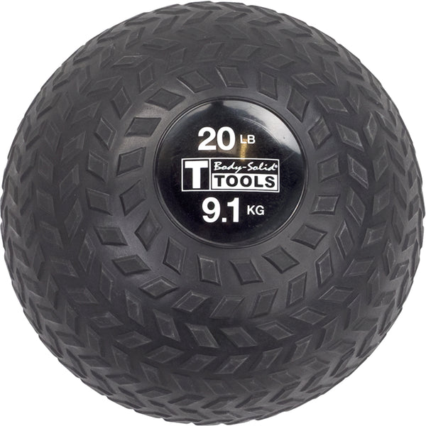 Body-Solid Tools Tire-Tread Slam Balls BSTTT