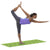 Body-Solid Premium  Yoga Mat BSTYM10
