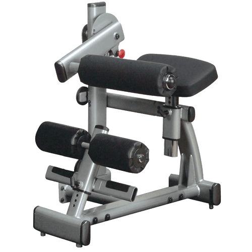 Body-Solid Ab and Back Component DABB-S
