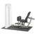 Body-Solid Pro-Dual Inner and Outer Thigh Component DIOT-S