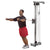 Body-Solid Pro-Dual Cable Column Component DPCC-S