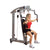 Body-Solid Pro-Dual Pec and Rear Delt Component DPEC-S