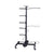 Body-Solid Multi Accessory Rack GAR100