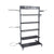 Body-Solid Multi Accessory Tower GAR250