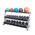 Body-Solid Medicine Ball Shelf for GDR60 GMRT6