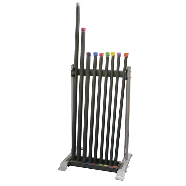 Body-Solid Fitness Bar Rack GFR500