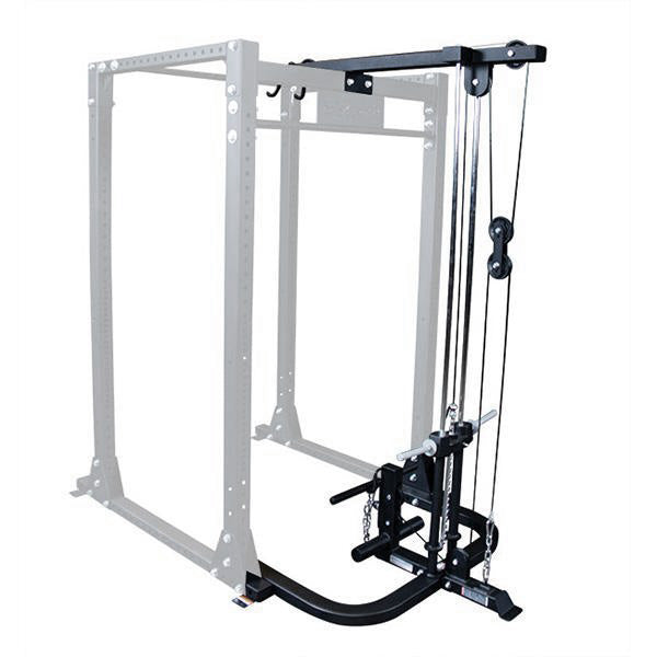 Body-Solid Lat Attachment for GPR400 GLA400