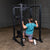 Body-Solid Lat Attachment for GPR400 GLA400