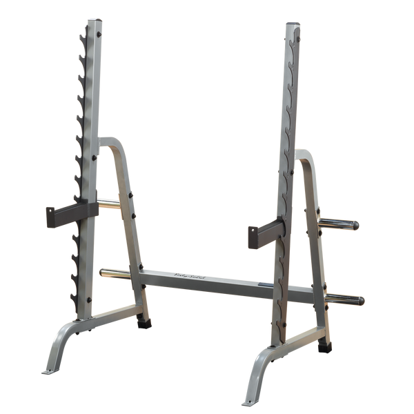 Body-Solid Multi-Press Rack Standard 25/28/30 mm GPR370-25S