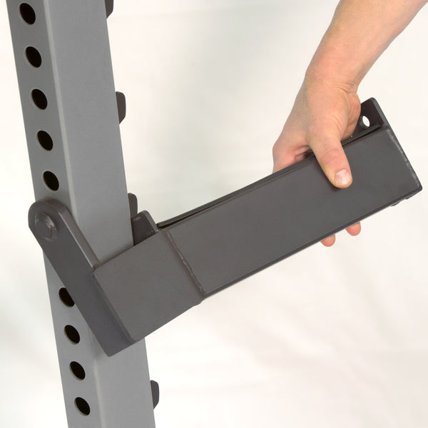 Body-Solid Multi-Press Rack Standard 25/28/30 mm GPR370-25S