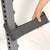 Body-Solid Multi-Press Rack Standard 25/28/30 mm GPR370-25S