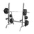 Body-Solid Multi-Press Rack Standard 25/28/30 mm GPR370-25S