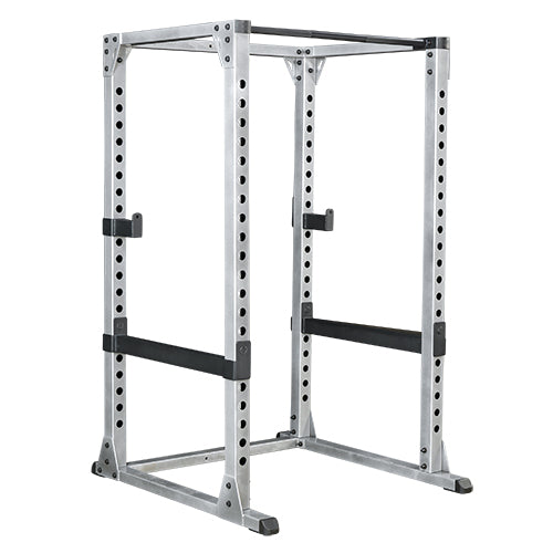 Body-Solid Power Rack Full option with bench GPR378FB