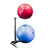 Body-Solid Stability Ball Storage Rack GSR10B