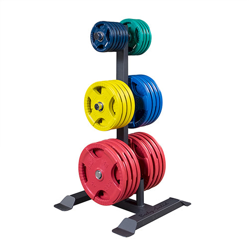 Olympic Plate Tree & Bar Holder GWT56