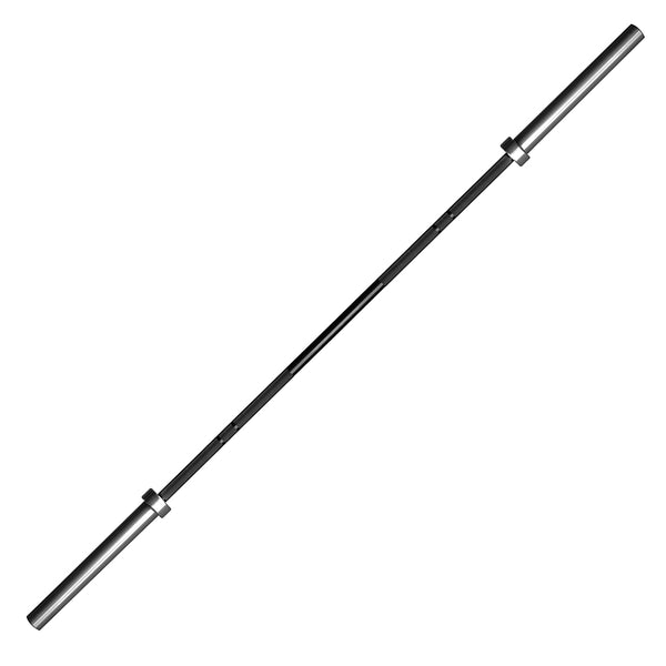 Body-Solid Women's Olympic Bar (shaft: 25 mm) w Needle Bearings 210cm OB210FEM