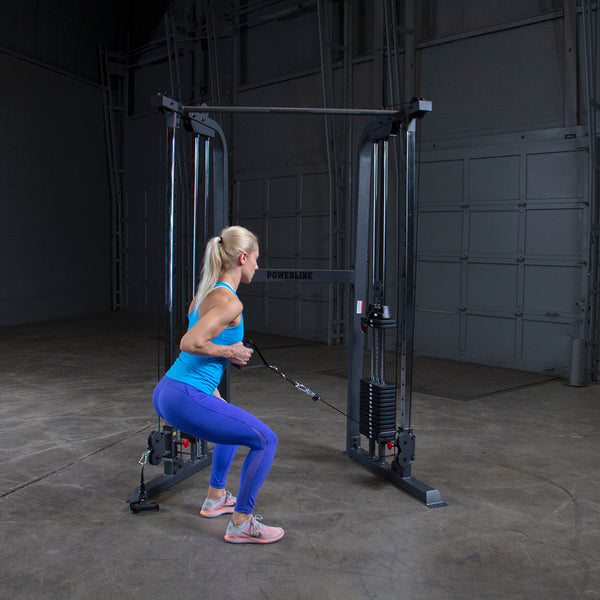 Powerline Functional Trainer PFT100