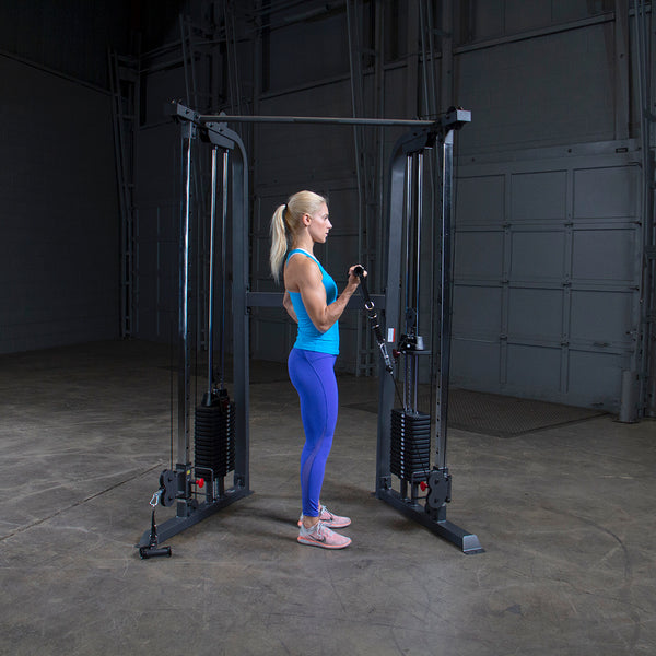 Powerline Functional Trainer PFT100