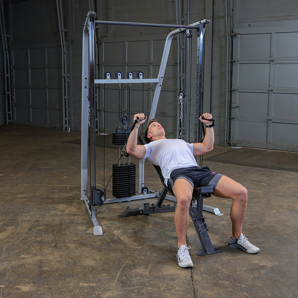 Powerline Functional Trainer PFT50