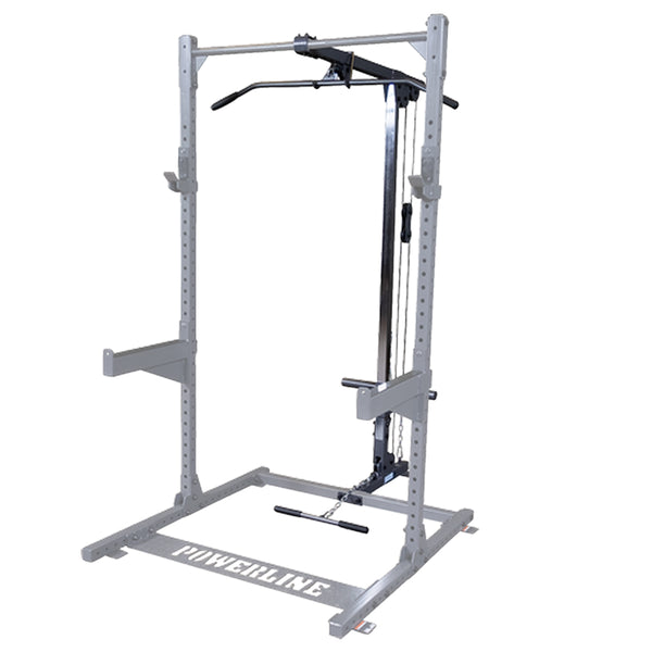 Powerline Half Rack PPR500