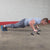 Body-Solid Push Up Bars PUB2