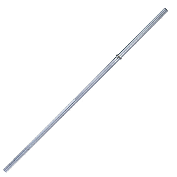 Body-Solid Standard Bar 210 cm (Ø25 mm) STBAR210