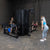 Pro Clubline Four-Stack Gym S1000