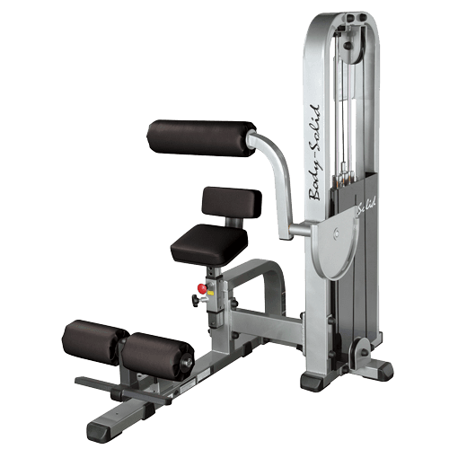 Pro Club Line Commercial Ab Machine SAM900G