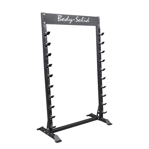 Body-Solid Horizontal Bar Rack SBS100