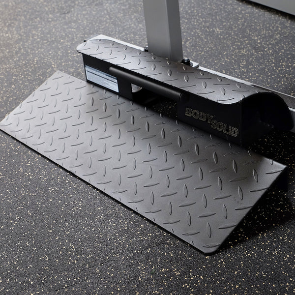 Body-Solid Calf Squat Block SCB26