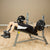 Pro Club Line Decline Olympic Bench SDB351G