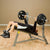 Pro Club Line Decline Olympic Bench SDB351G