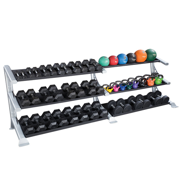 ProClub Line Modulair Storage Rack SDKR