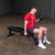 Pro Clubline Flat Bench SFB125