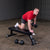 Pro Clubline Flat Bench SFB125