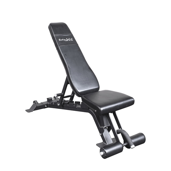 Body-Solid Full Commercial Adjustable Bench SFID425