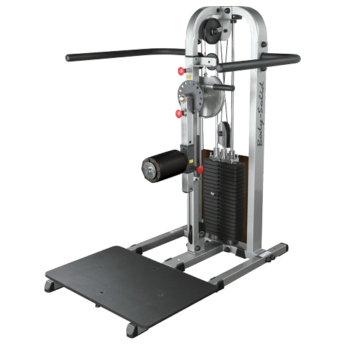 Pro Club Line Multi-Hip Machine SMH1500G