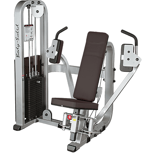 Pro Club Line Pec Machine SDC700