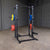 Body-Solid Extended Half Rack SPR500BACK