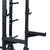 Pro Clubline Comercial Double Half Rack SPR500DBL