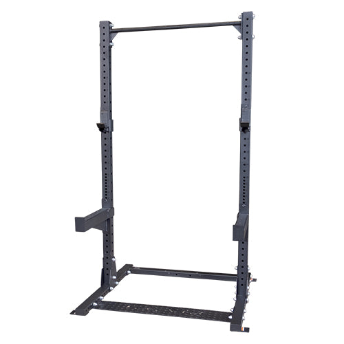 Body-Solid Commercial Half Rack SPR500