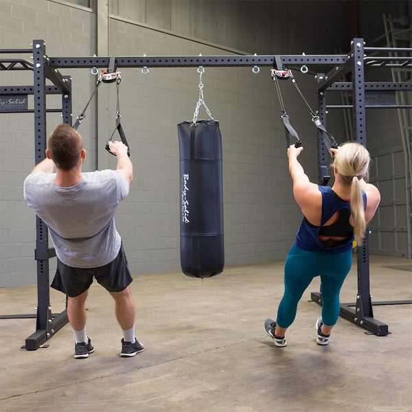 SPR Power Rack Connecting Bar SPRACB
