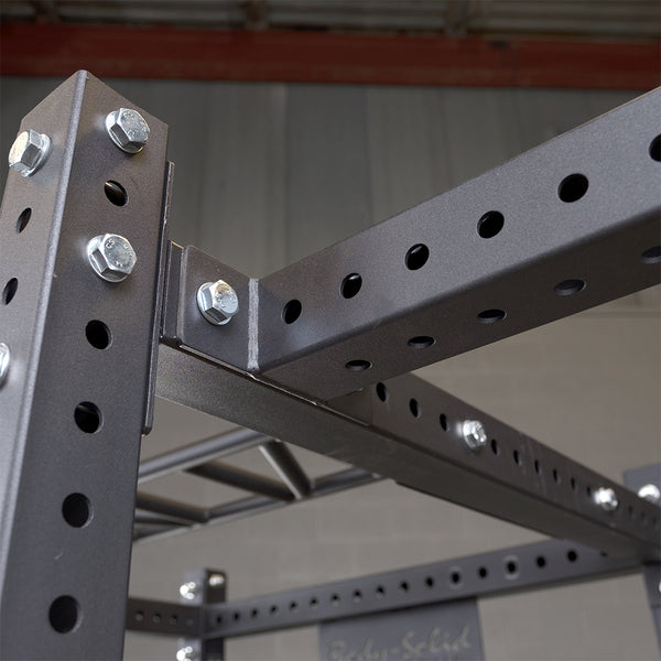 SPR Power Rack Connecting Bar SPRACB