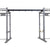 SPR Power Rack Connecting Bar SPRACB