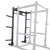 Body-Solid Rack Extension Kit for SPR1000 SPRBACK