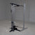 Body-Solid Half Rack Lat Attachment SPRHLA