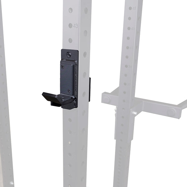 Body-Solid Power Rack Attachment J-Cups SPRJC