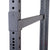 Body-Solid Power Rack Attachment Premium Safeties SPRSF