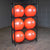 Body-Solid Stability Ball Rack SSBR100