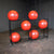 Body-Solid Stability Ball Rack SSBR200
